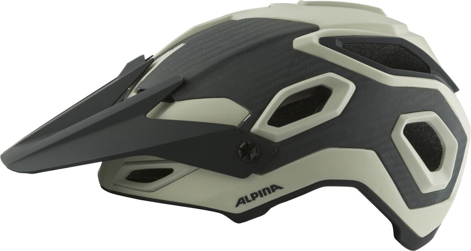 Alpina Sports Rootage grey