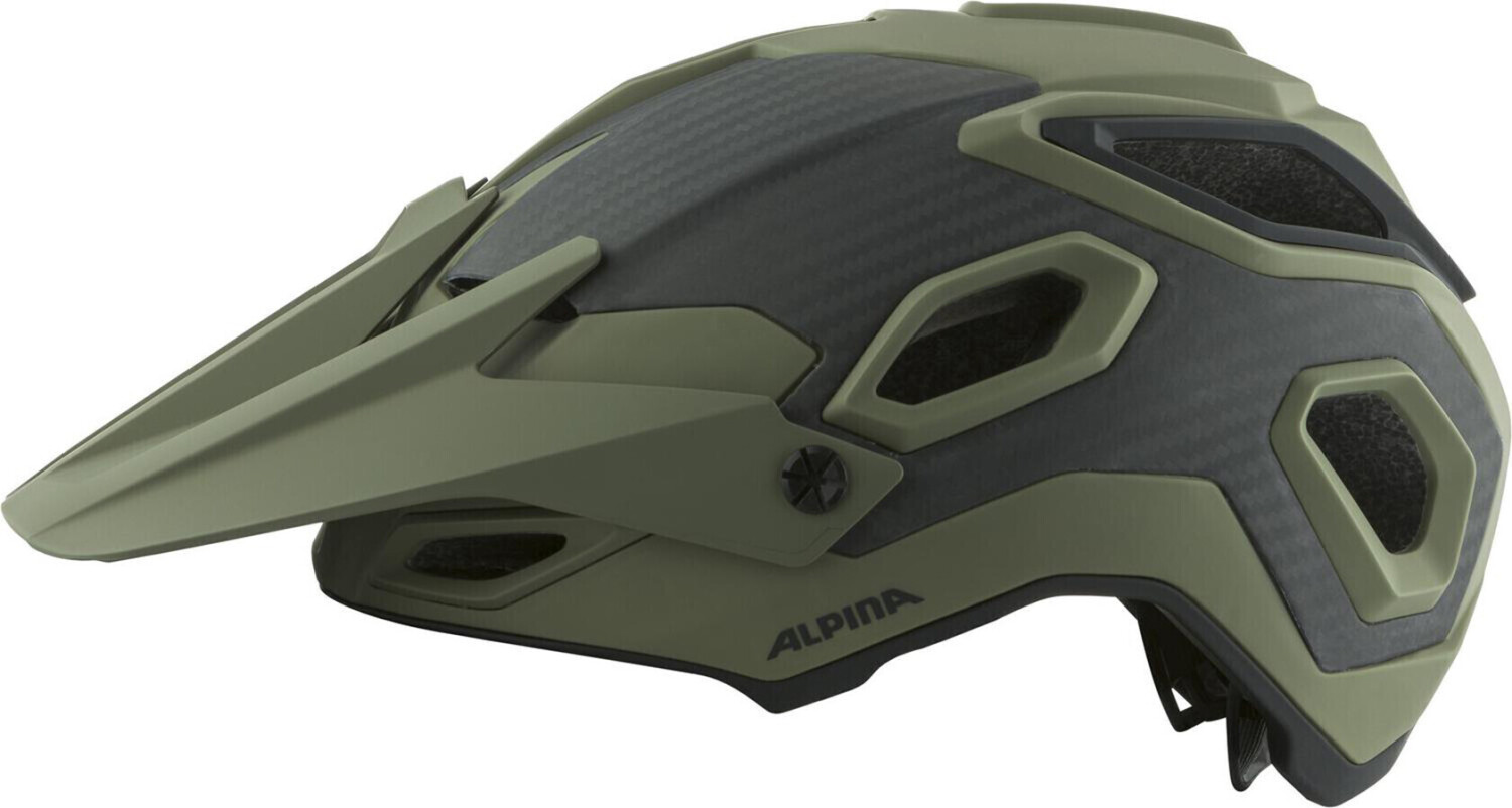 Alpina Sports Rootage oliv