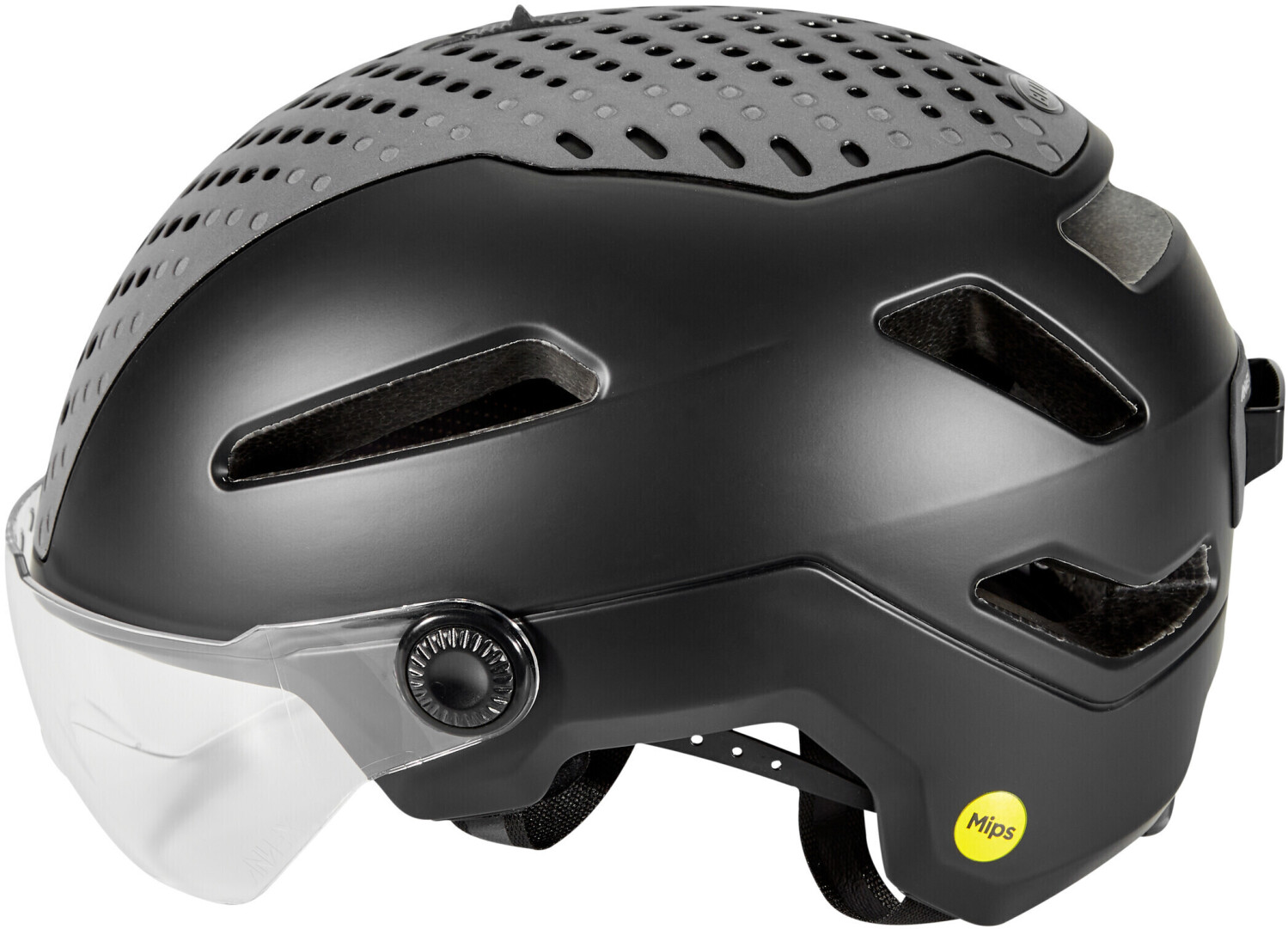 Bell Annex Shield MIPS black desde 129 99 Compara precios en