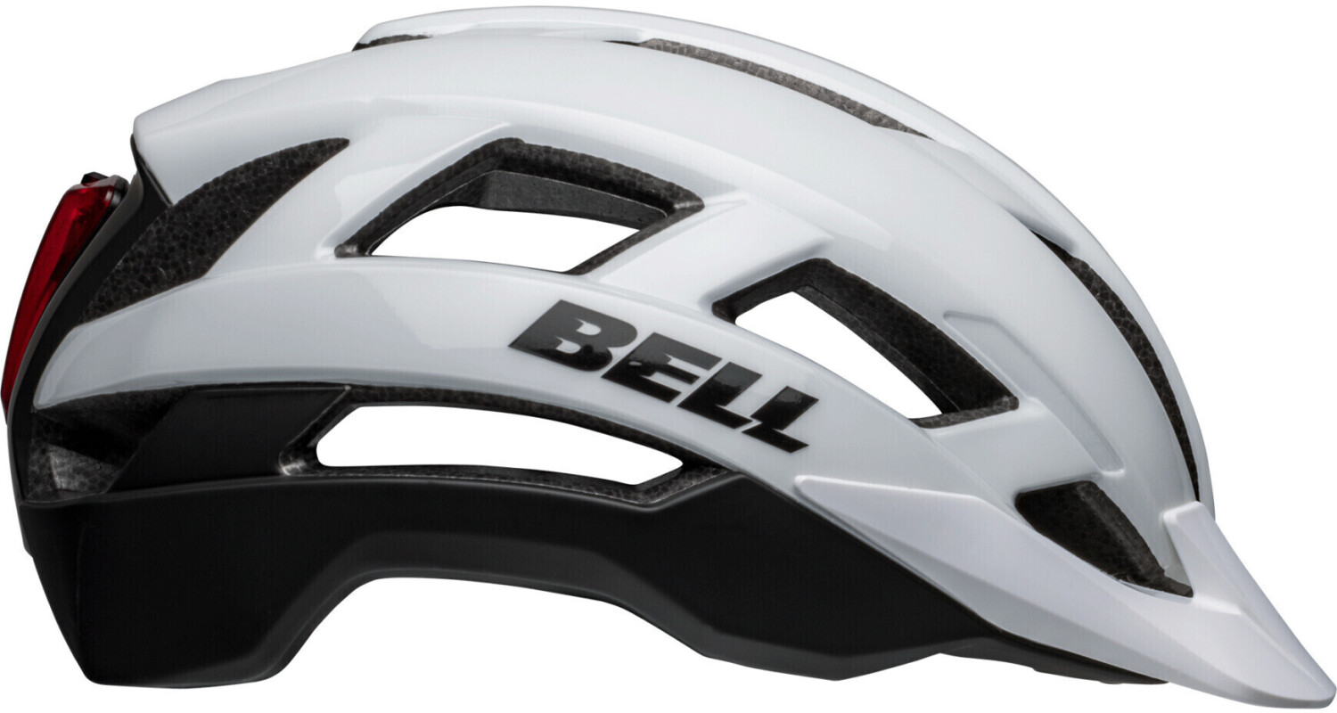 Bell Falcon XRV LED MIPS white/black