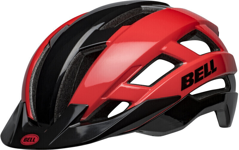 Bell Falcon XRV MIPS red/black