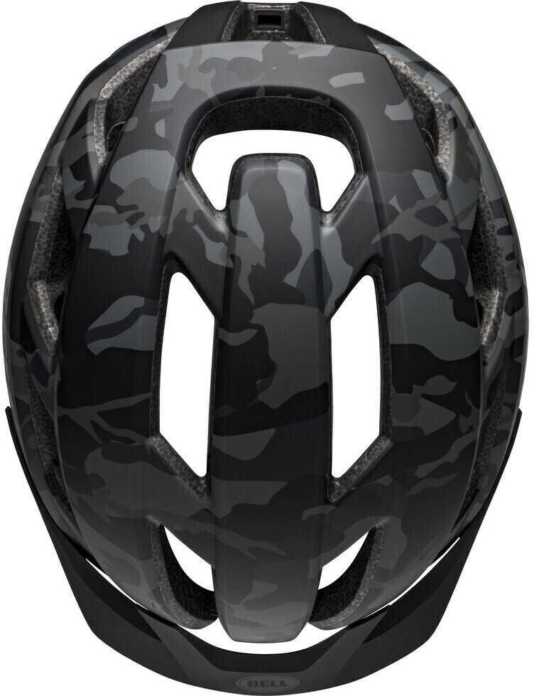 Bell Falcon XRV MIPS black/grey