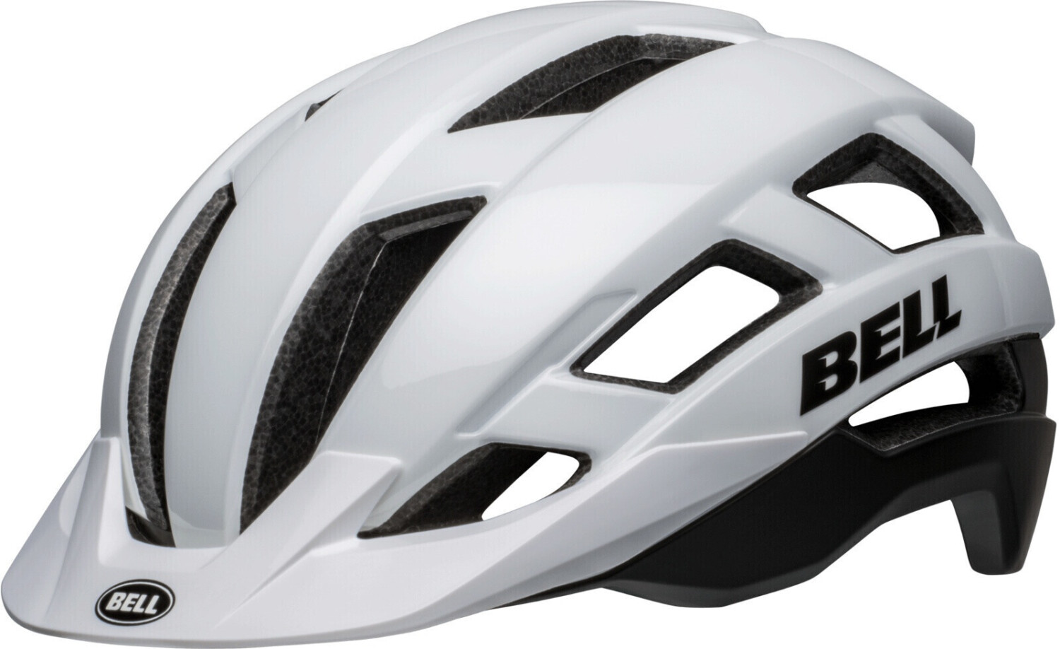 Buy Bell Falcon XRV MIPS white black from 65.14 Today Best