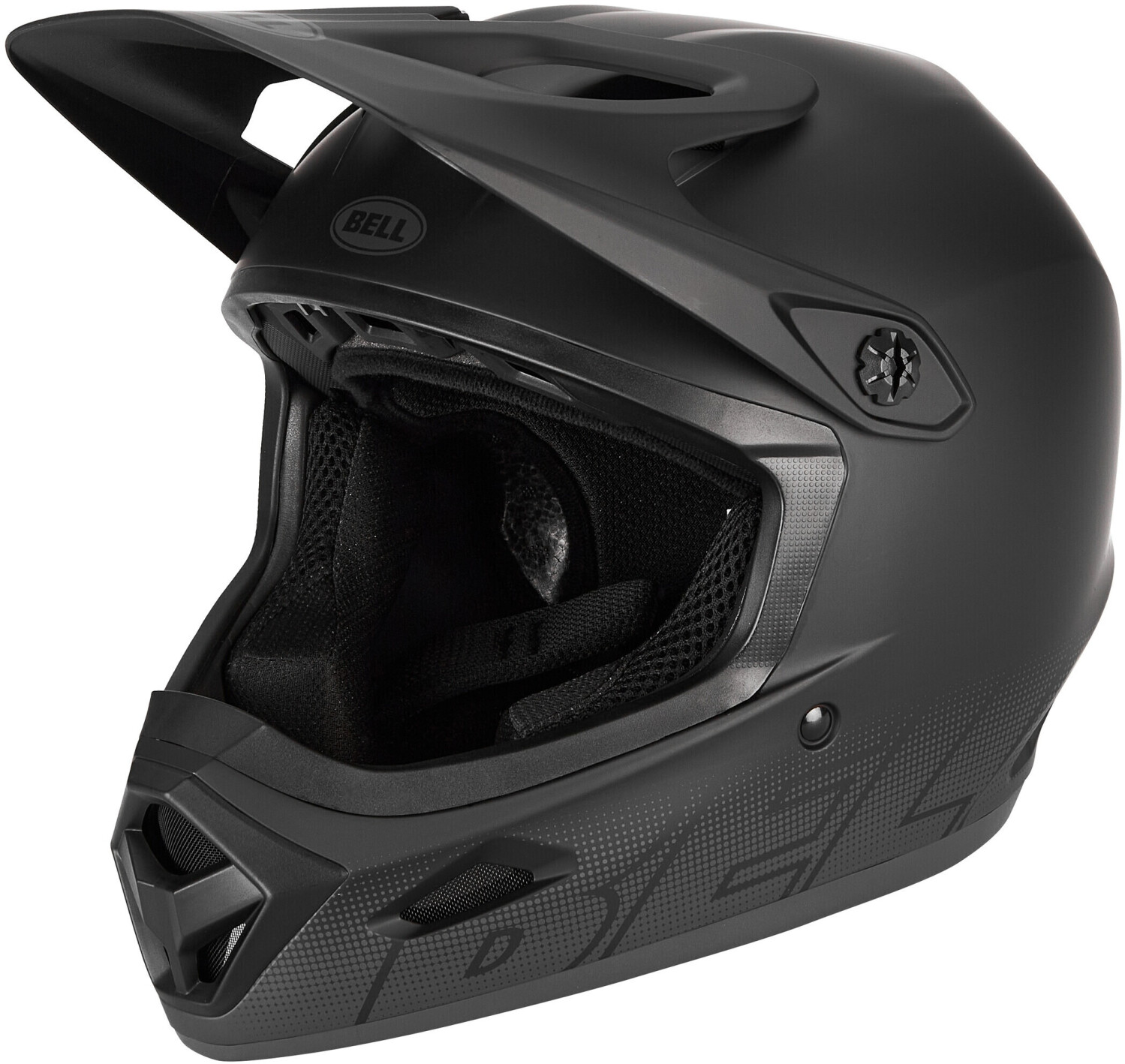 Bell Transfer black