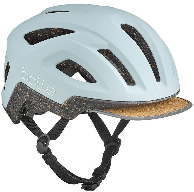 Bollé Eco React MIPS blue