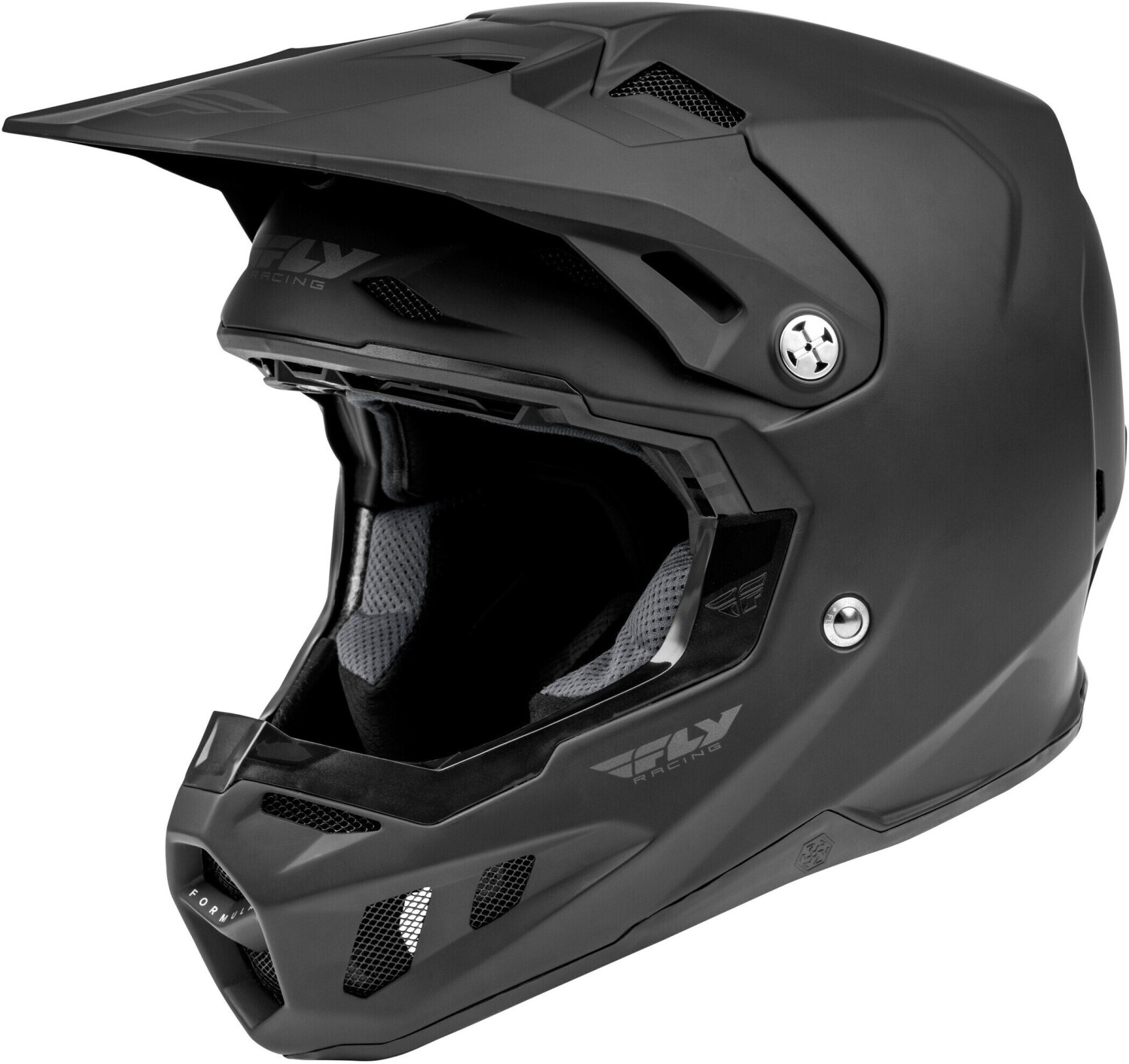 Fly Racing Camel Back Fly Racing Formula CC Rockstar schwarz ab 382,90 € | Preisvergleich bei ...