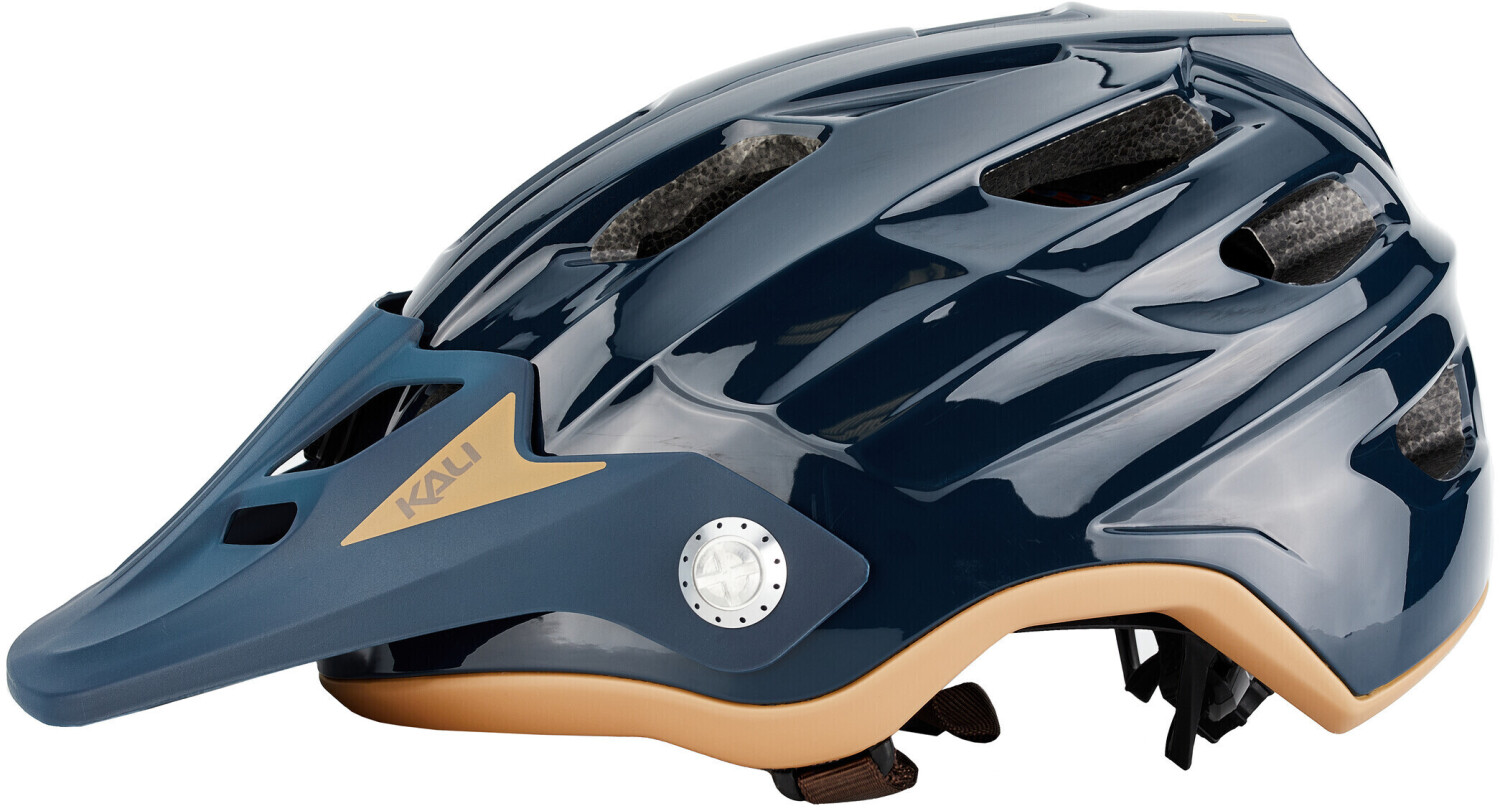 Kali Protectives Maya 3.0 SLD blue