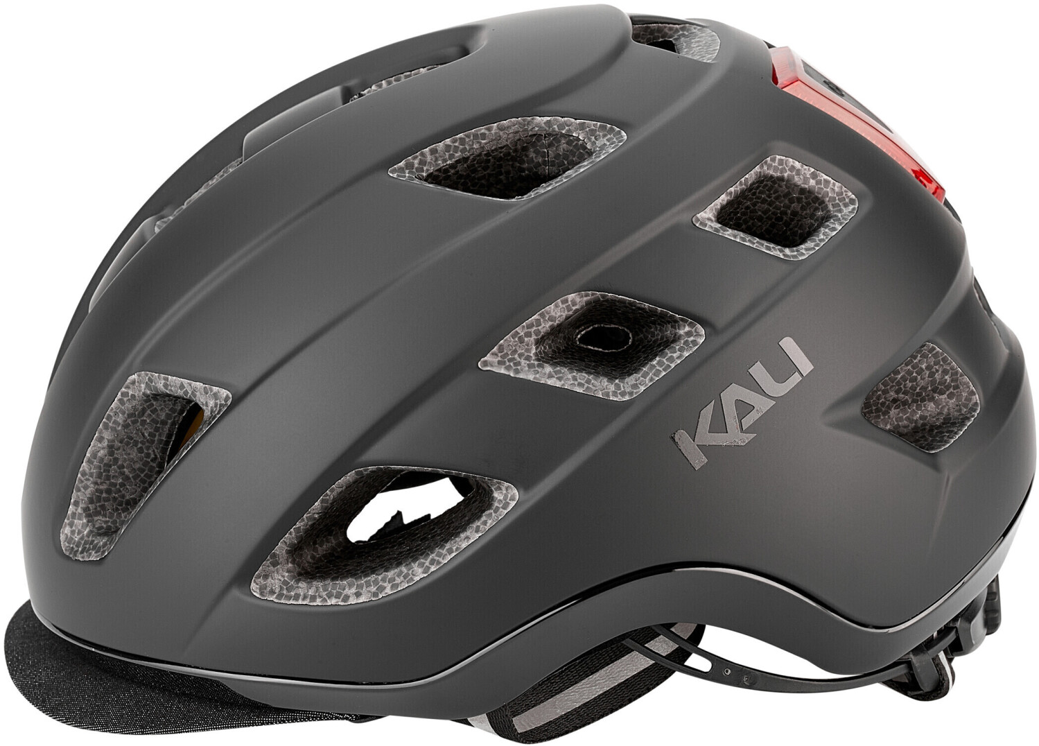 Kali Protectives Traffic 2.0 SLD helmet black