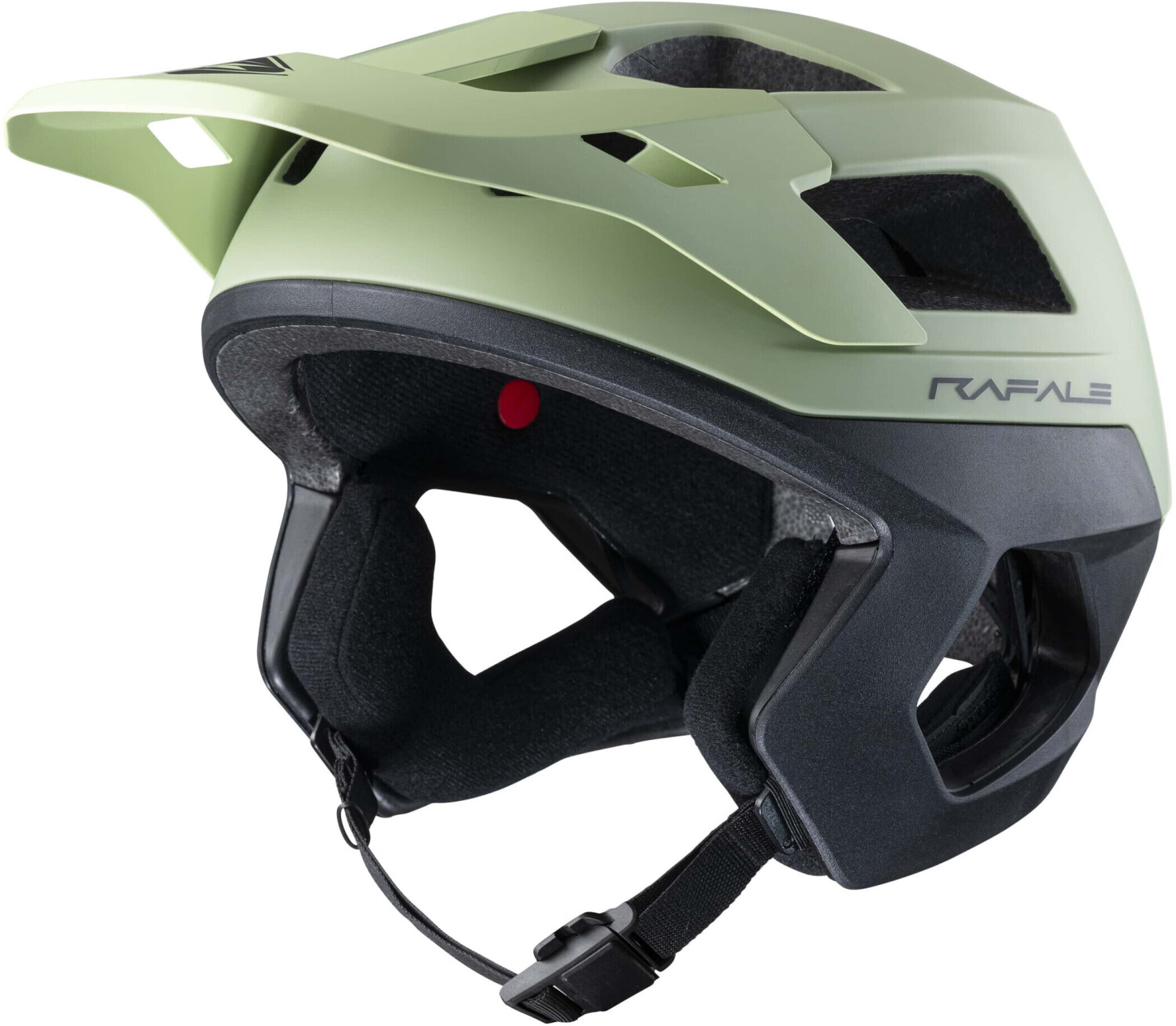 Kenny Rafale green