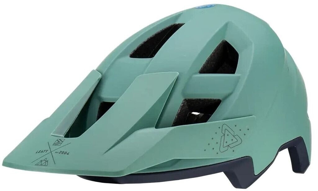 Leatt MTB All Mountain 2.0 türkis