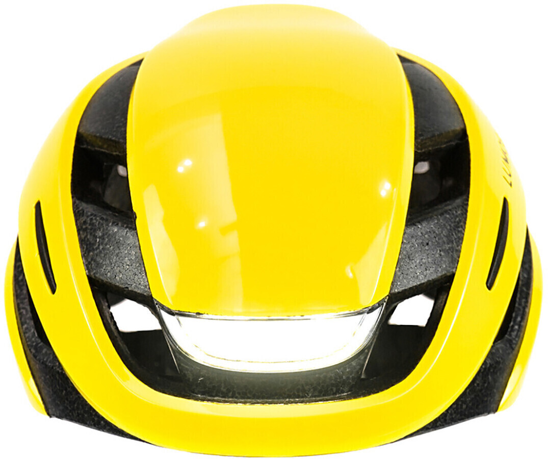 X-Loupe Ultra yellow/black