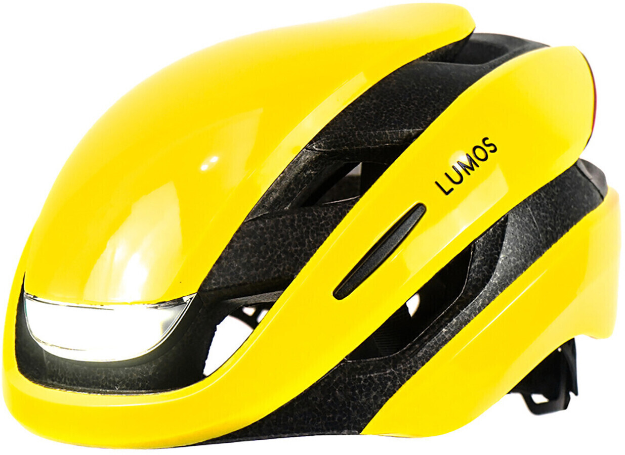 X-Loupe Ultra MIPS yellow/black