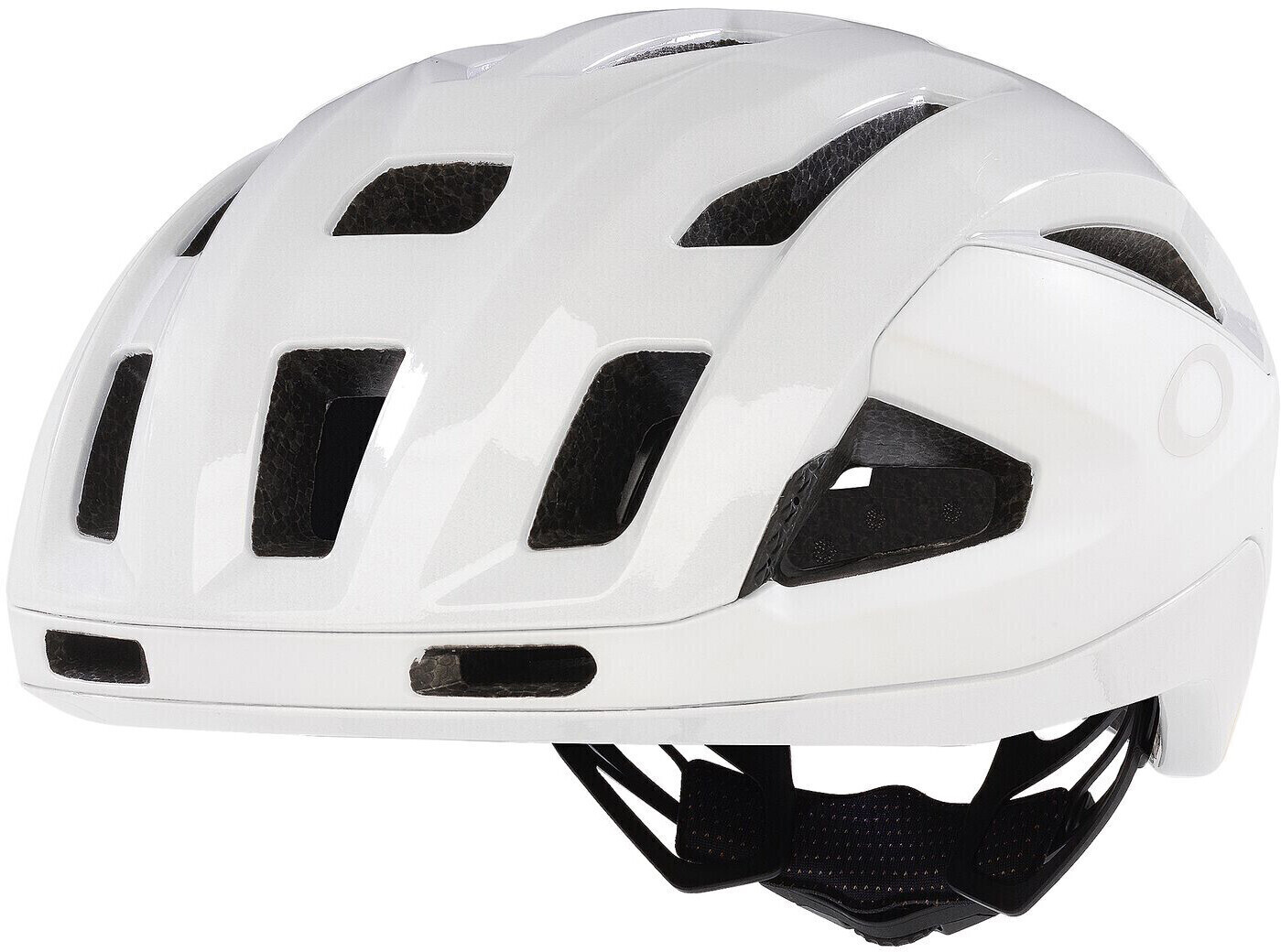 Photos - Bike Helmet Oakley ARO3 Endurance Mips light gray 