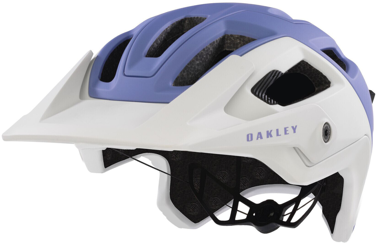 Oakley DRT5 Maven MIPS EU grey/purple