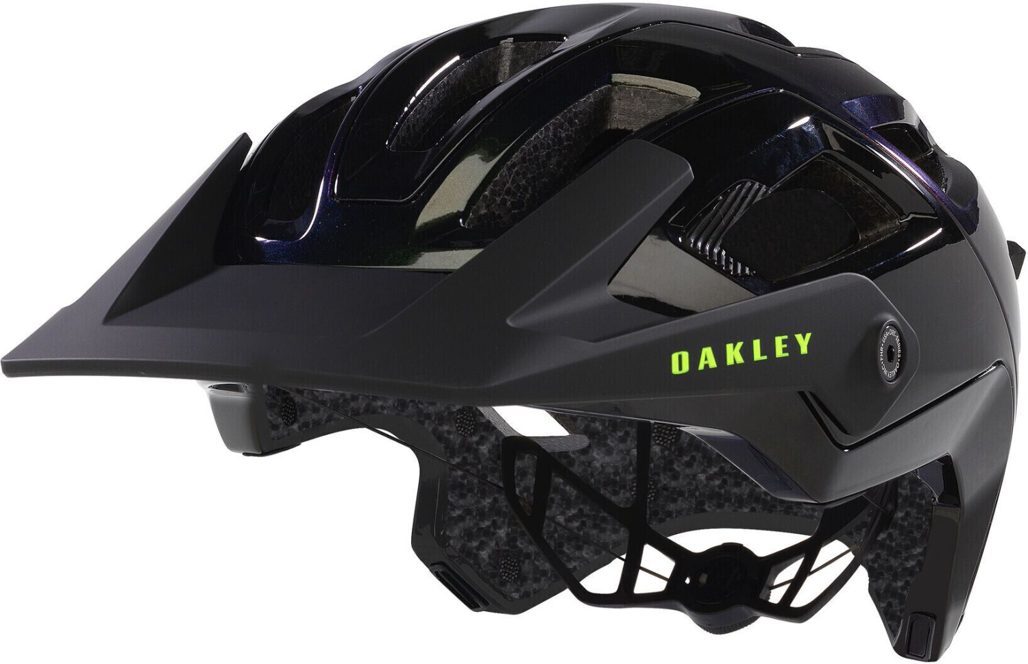 Photos - Bike Helmet Oakley DRT5 Maven MIPS EU black 
