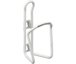 Bontrager Hollow Fahrrad Flaschenhalter weiß