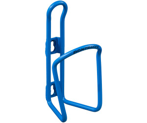 Bontrager Hollow Fahrrad Flaschenhalter waterloo blau