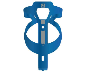 Bontrager Recycled Fahrrad Flaschenhalter alpine blau