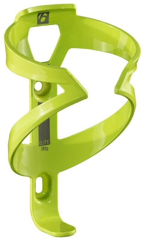 Bontrager Recycled Fahrrad Flaschenhalter grün