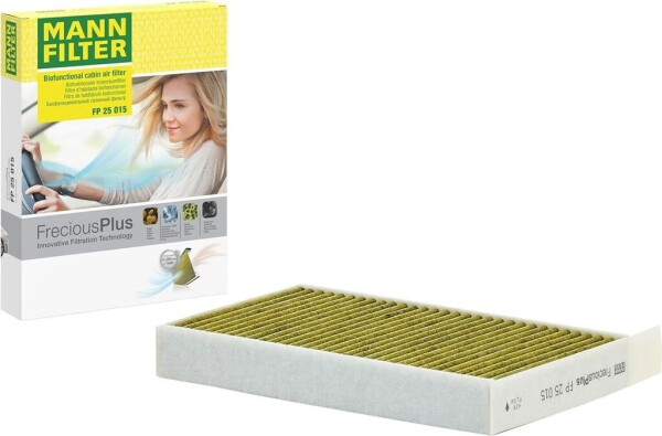 Mann Filter FP 25 015