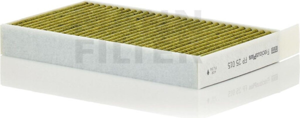 Mann Filter FP 25 015, Bild 3