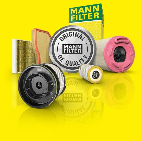 Mann Filter FP 25 015, Bild 7