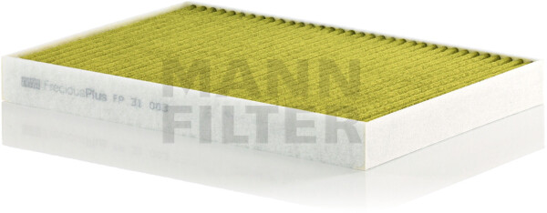 Mann Filter FP 31 003