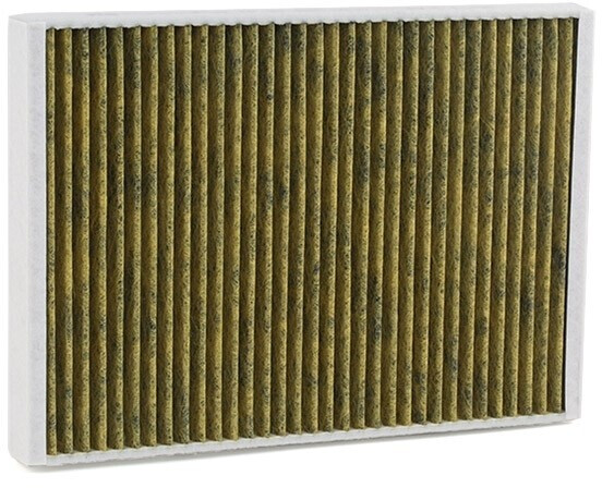Mann Filter FP 31 003, Bild 3
