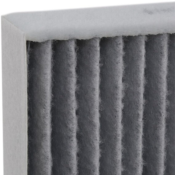 Mann Filter FP 31 003, Bild 5