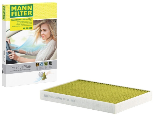 Mann Filter FP 31 003, Bild 6