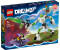 LEGO DREAMZzz - Mateo und Roboter Z-Blob (71454)