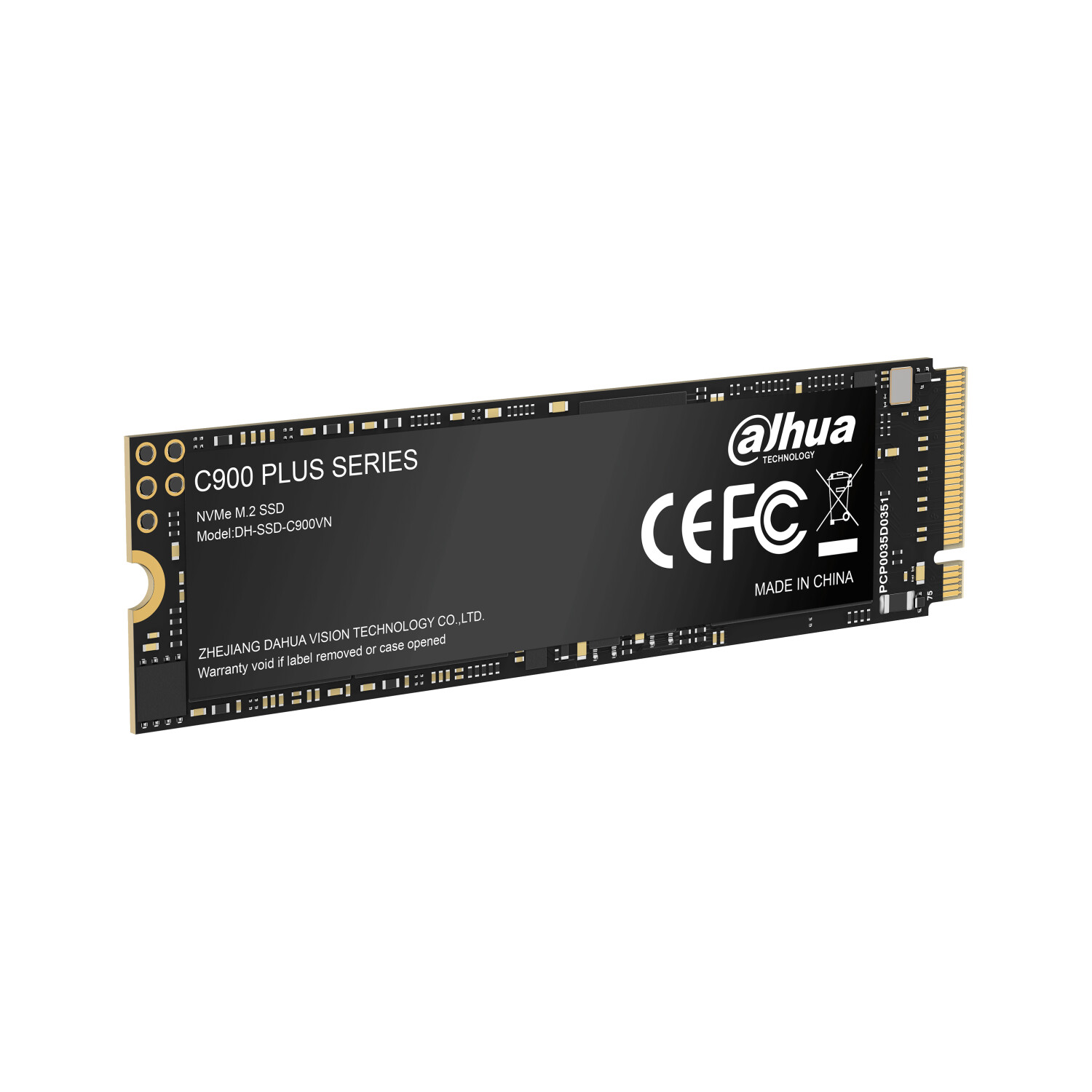 Dahua C900 Plus B 1TB