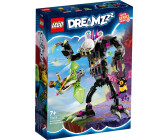 LEGO Dreamzzz 71476 pas cher, Zoey et Zian, le chat-hibou