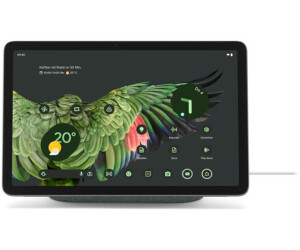 Google Pixel Tablet 128GB Hazel + Dock