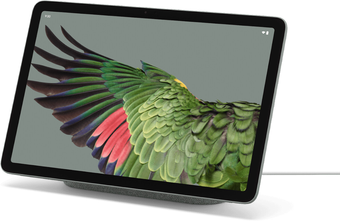 Google Pixel Tablet 128GB Hazel + Dock ab 649,99 Google Pixel Tablet 128GB Hazel + Dock ab 649,99
