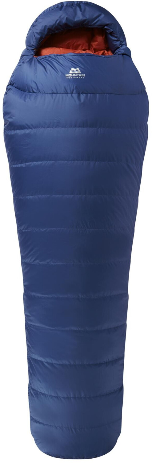 Mountain Equipment Classic Eco 300 Regular RZ blue