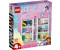 LEGO Gabby's Dollhouse - La casa delle bambole di Gabby (10788)