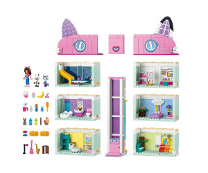 Buy LEGO 10788 from 51.77 Today Best Deals on idealo