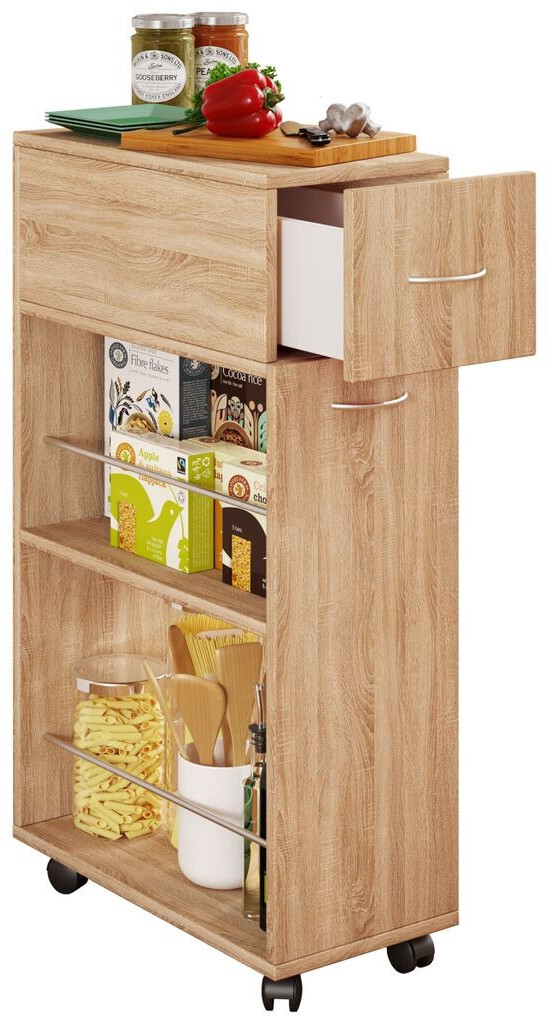 VCM Tusal with drawer 25cm (917201)