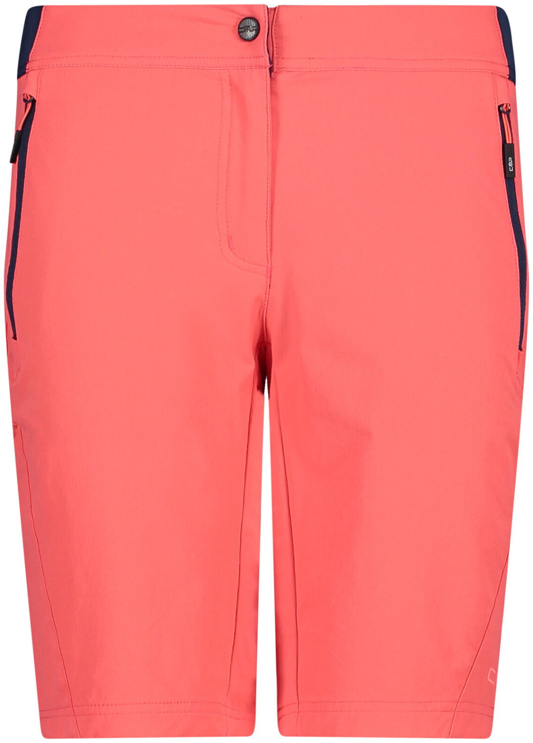 CMP Woman Bermuda (30T6666) red kiss