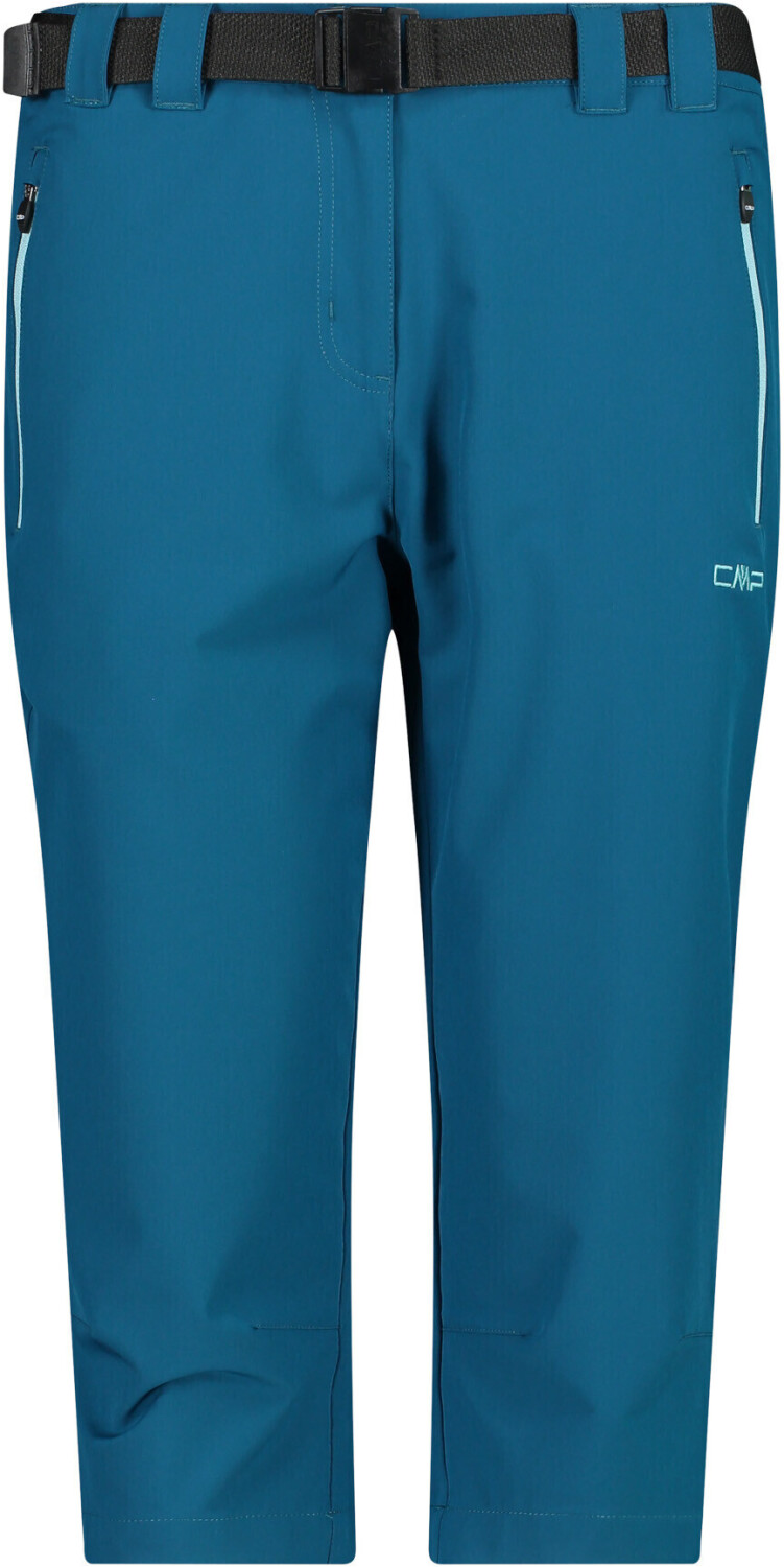 CMP Woman Bermuda (3T51246) deep lake