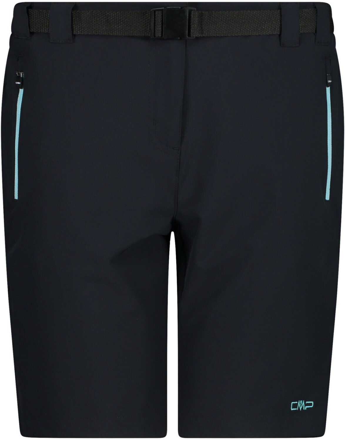 CMP Woman Bermuda (3T59136) antracite-acqua