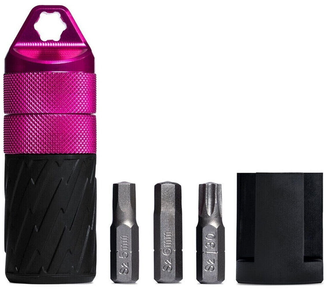 Muc-Off E-Bike Drivetrain Tool black