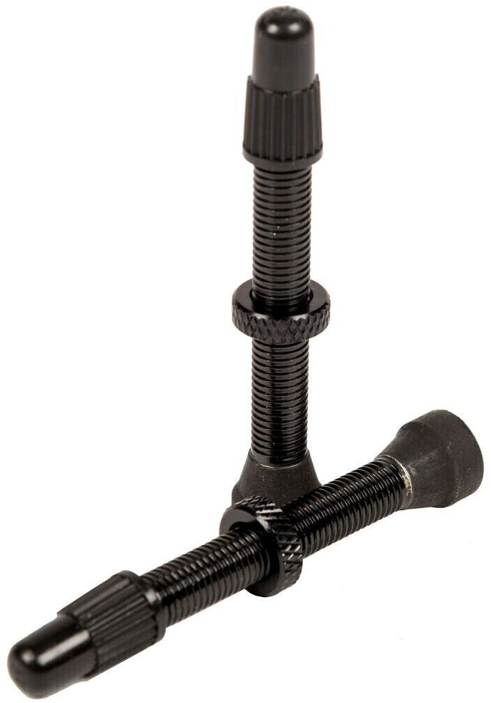 NoTubes Universal Alloy Valve - 44 mm black