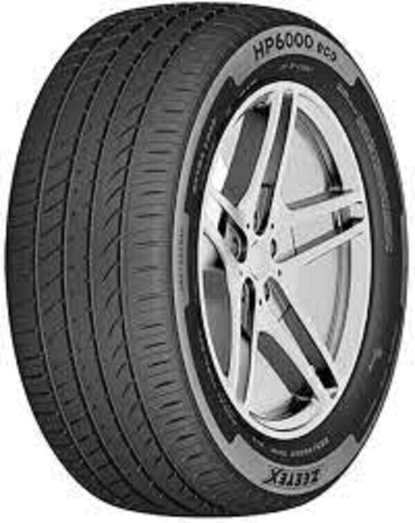 Zeetex HP6000 eco 225/60 R17 99H