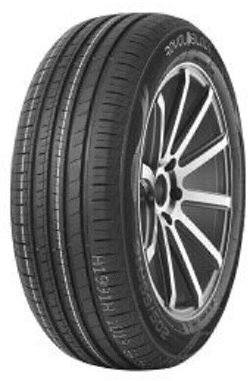 Royal Black Royal Mile 205/70 R15 96H