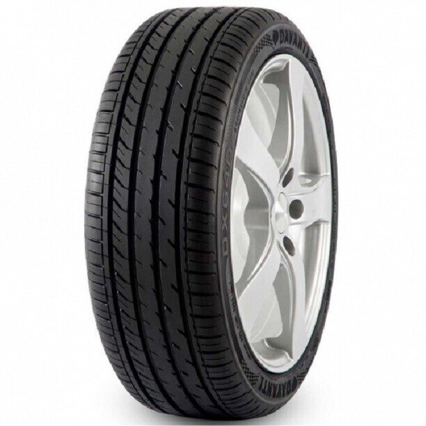 Davanti DX640 285/50 R20 112V