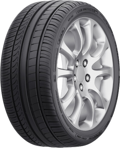 Chengshan CSC-701 235/45 R17 97W XL