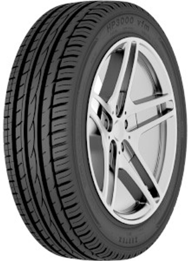 Zeetex HP3000 VFM 255/45 R18 103W XL