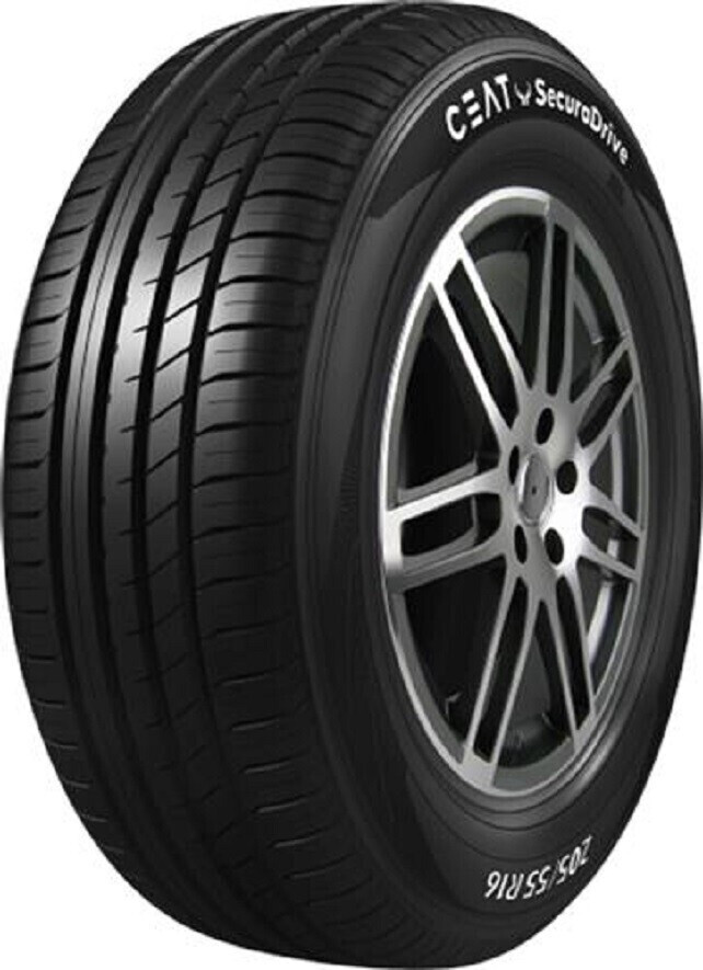 Ceat SecuraDrive 205/55 R16 94W XL